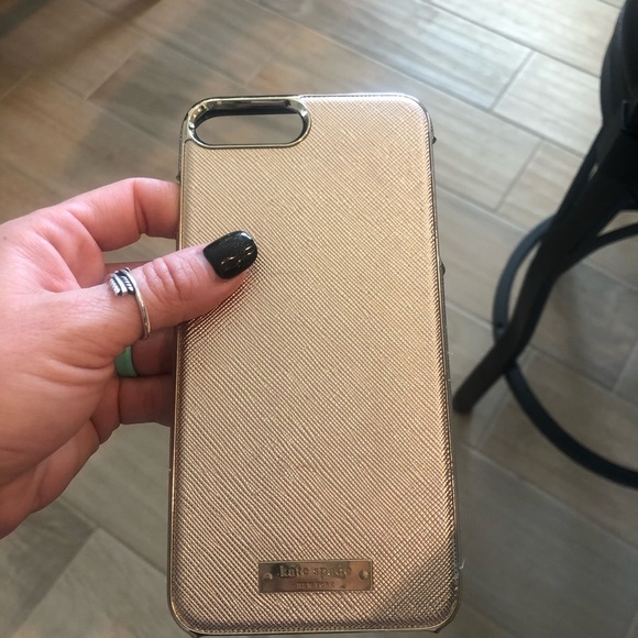 Kate Spade iPhone 8 Plus Case - Picture 8 of 9